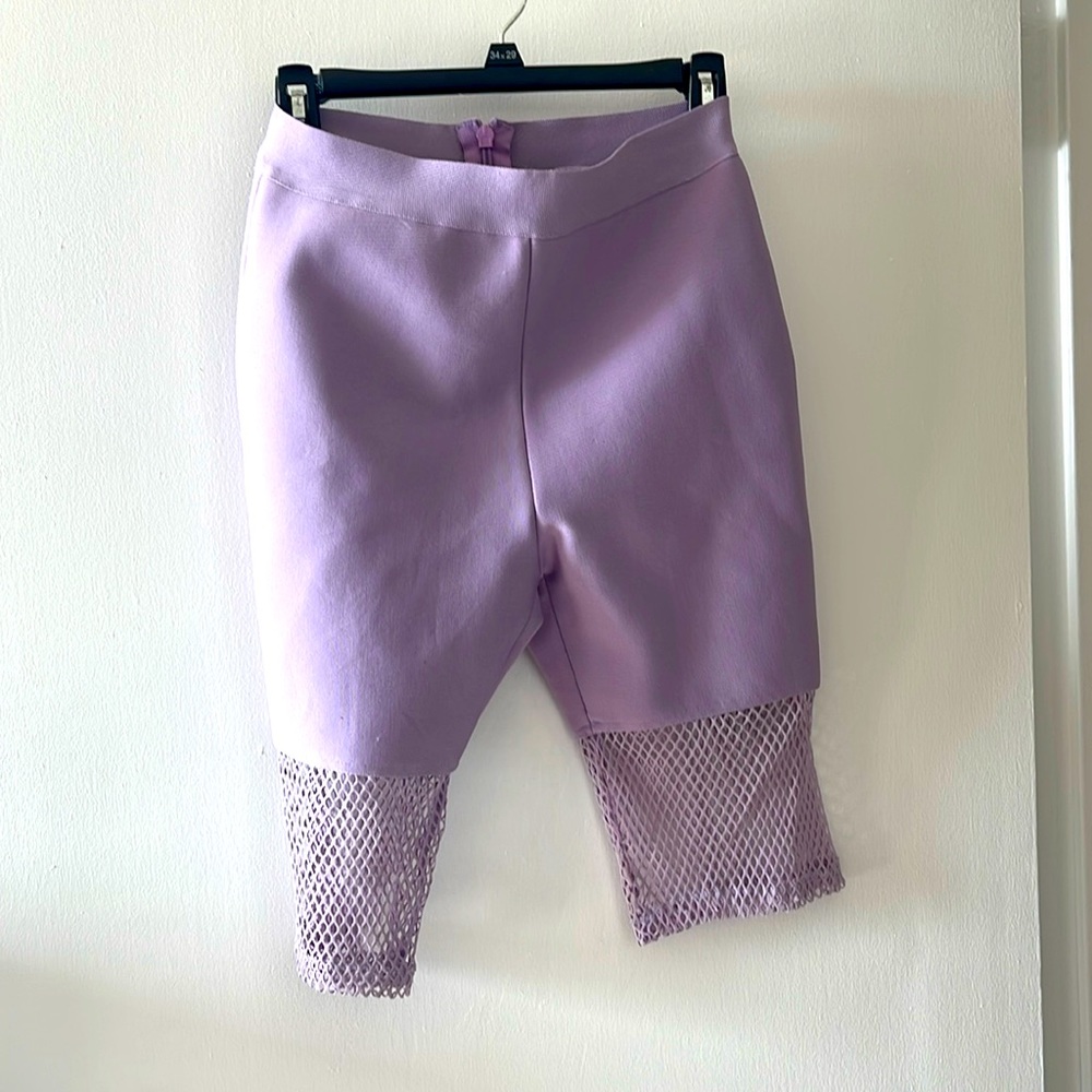Drip Drip bikershorts